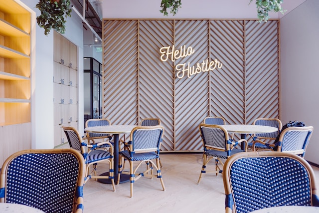 From College Dream to Reality: Launching a Healthy Breakfast Business
