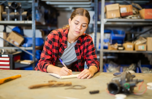 Breaking Down Big Tasks: How We Tackled Packaging and Hired a Food Scientist