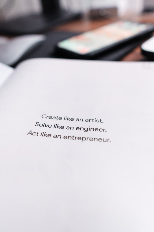 Savoring the Entrepreneurship Journey