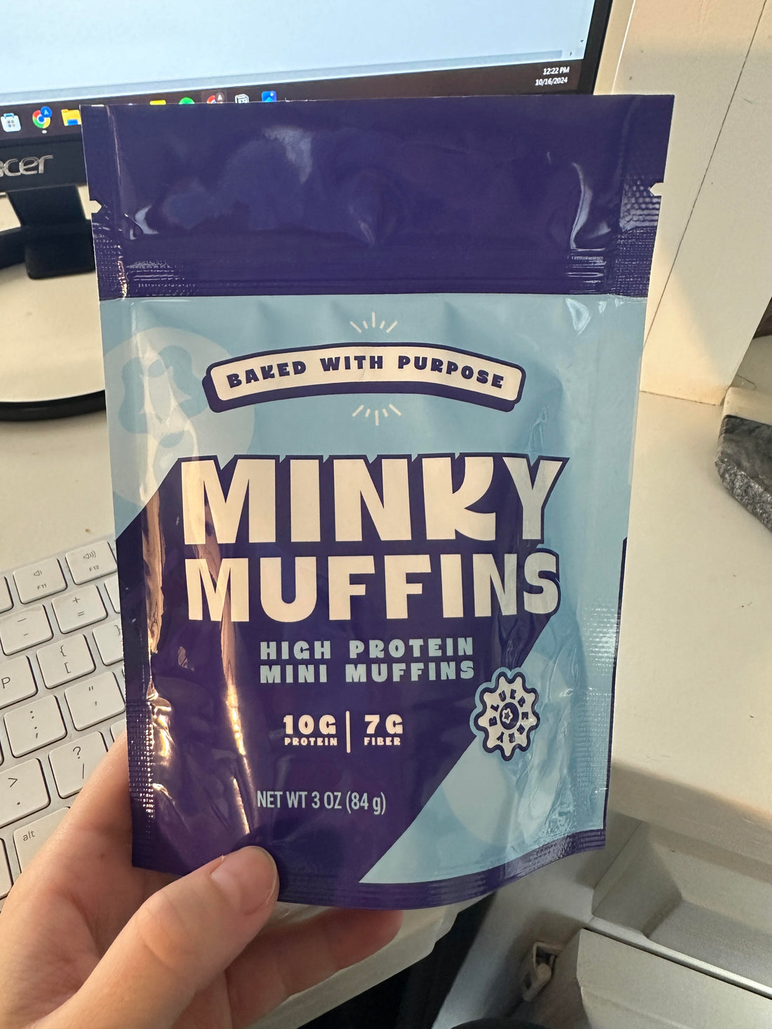 One Year of Minky Snacks Updates: Reflection, Growth, and Gratitude