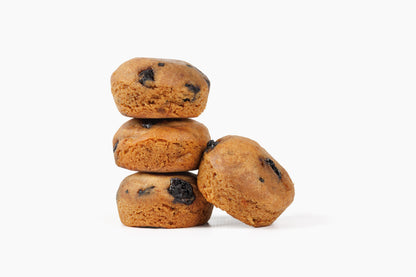 Mini Muffin Combo 4-Bag Pack